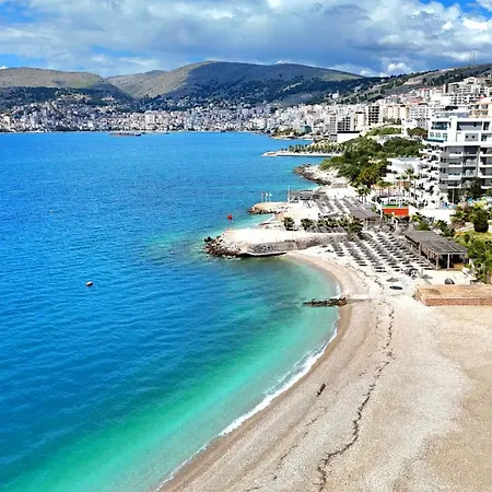 Appartement Azzura Beachfront In *