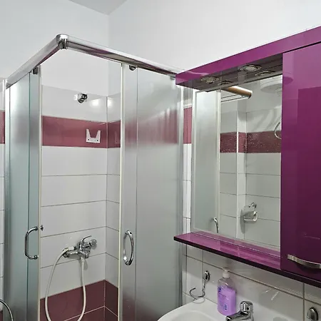 Appartement Azzura Beachfront In Saranda