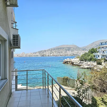 Appartement Azzura Beachfront In