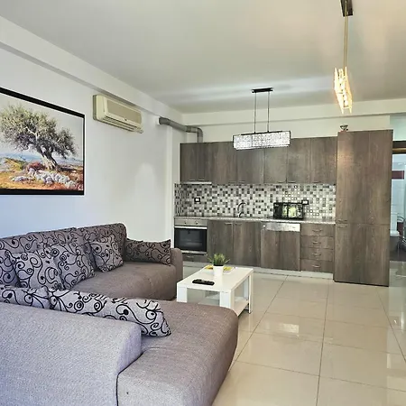Appartement Azzura Beachfront In Saranda