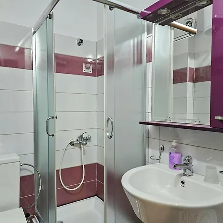 Appartement Azzura Beachfront In *