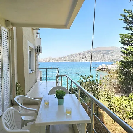 Azzura Beachfront In