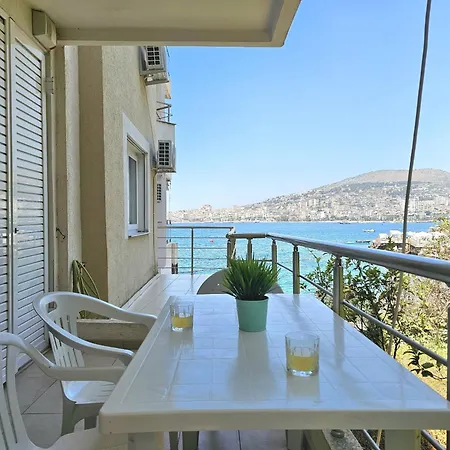 Azzura Beachfront In * ساراندا