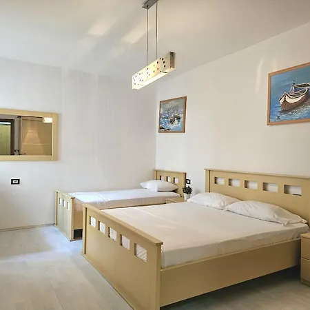 Azzura Beachfront In